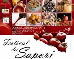 Festival dei Sapori a Bagheria a Bagheria