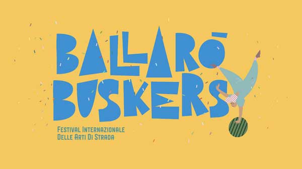 Ballaro' Buskers a Palermo a Palermo