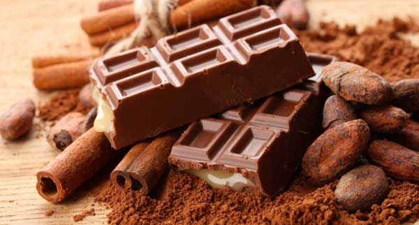 Festa del Cioccolato a Paterno' a Patern