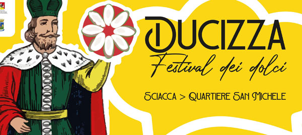 Ducizza - Festival dei dolci a Sciacca a Sciacca