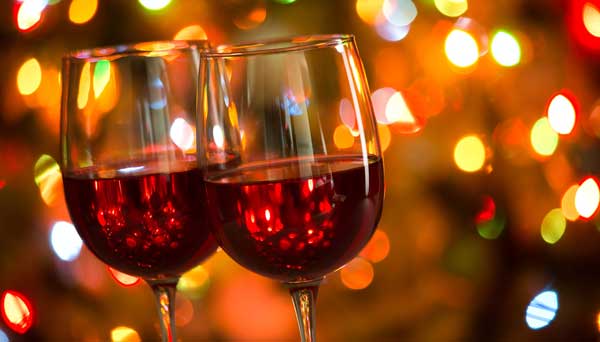 Sagra del vino e dei prodotti tipici natalizi a Salaparuta a Salaparuta