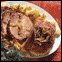 Agnello al prezzemolo