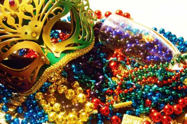 Carnevale di Valderice a Valderice