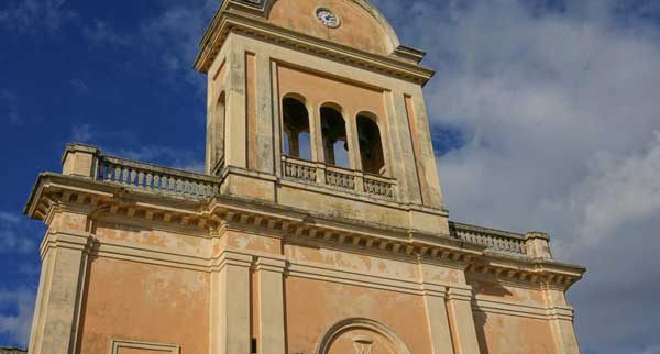 Festa dell'Assunzione della SS. Vergine Maria in cielo a Mascali a Mascali