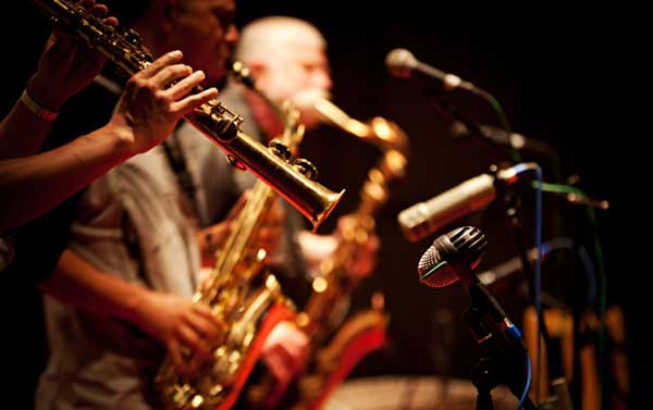 San Vito Jazz a San Vito lo Capo a San Vito Lo Capo