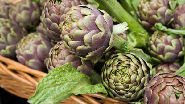 Sagra del Carciofo a Ramacca a Ramacca