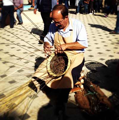 Fiera del bestiame e Festa del Santissimo Crocifisso a  Mojo Alcantara a Mojo Alcantara