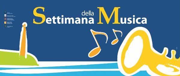Settimana della Musica a San Vito Lo Capo a San Vito Lo Capo