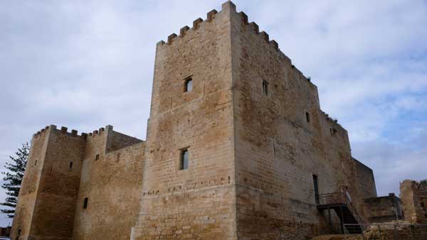 Settimana Santa a Salemi a Salemi