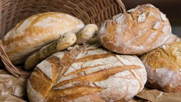 Festa del Pane a Novara di Sicilia a Novara di Sicilia