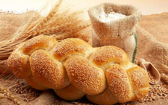 Sagra del Grano e del Pane a Catenanuova a Catenanuova