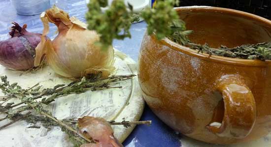 Odori e Sapori di Sicilia a Custonaci a Custonaci