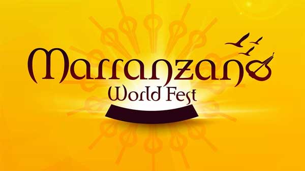 Marranzano World Festival a 