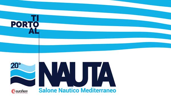 Nauta Salone Nautico Mediterraneo  a Riposto