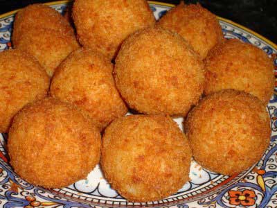 Sagra dell'Arancino ad Enna a Enna