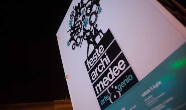Feste Archimedee a Siracusa a Siracusa