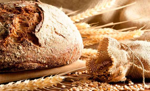 Sagra del Pane a Monterosso Almo  a Monterosso Almo