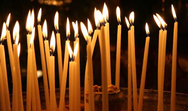 Festa di Maria Santissima della Candelora a Villafranca Tirrena a Villafranca Tirrena