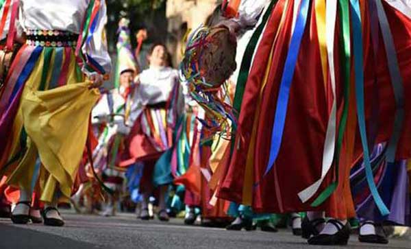 Primavera Cattafese a San Filippo del Mela