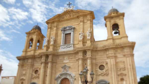 La Fiera di Strasatti a Marsala