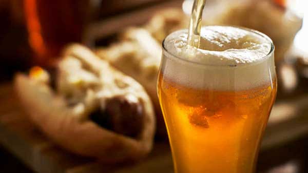Festa della Birra a Valverde a Valverde