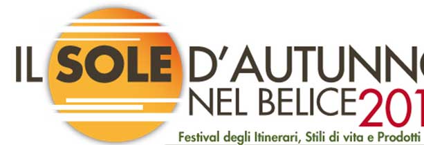 Festival Il Sole D'Autunno nel Belice  a 