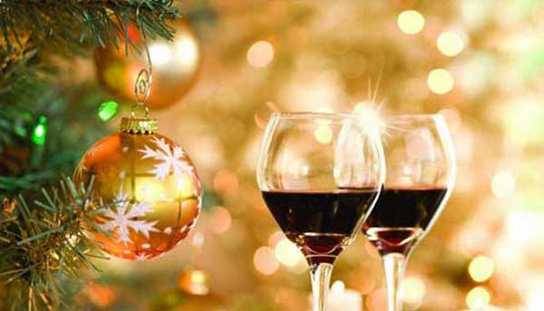 Cantine Aperte per Natale a 