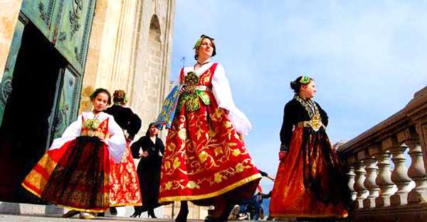 Carnevale di Piana degli Albanesi a Piana degli Albanesi