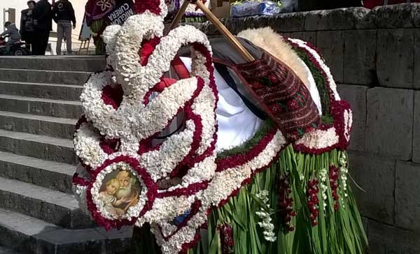 Festa di San Giuseppe a Donnalucata a Scicli