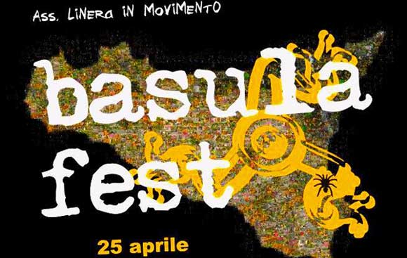 Basula Fest a Santa Venerina a Santa Venerina