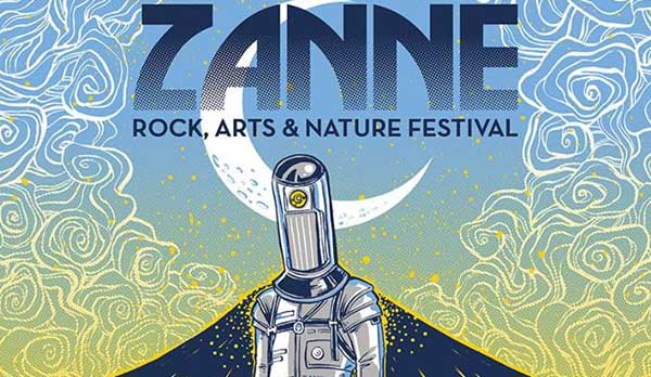 Zanne Festival  a 