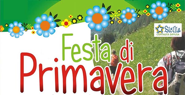 Festa di Primavera a Floresta a Floresta