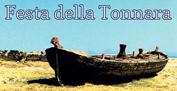 Festa della Tonnara a San Giorgio a Gioiosa Marea