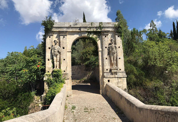 Festival del Mediterraneo a Canicattini Bagni a Canicattini Bagni