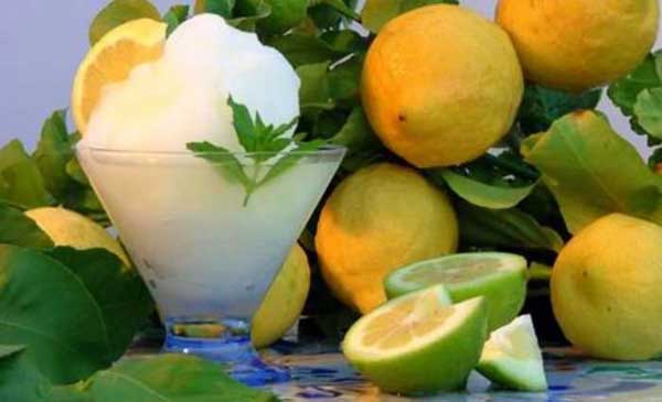 Festa del Limone a Scillichenti a Acireale