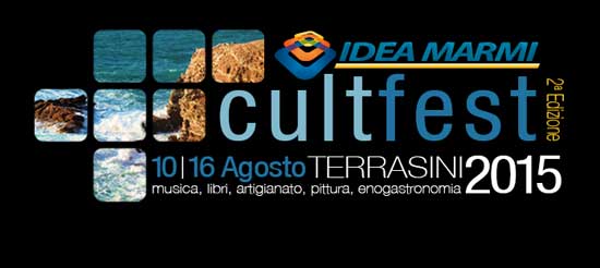 Cult Fest a Terrasini a Terrasini