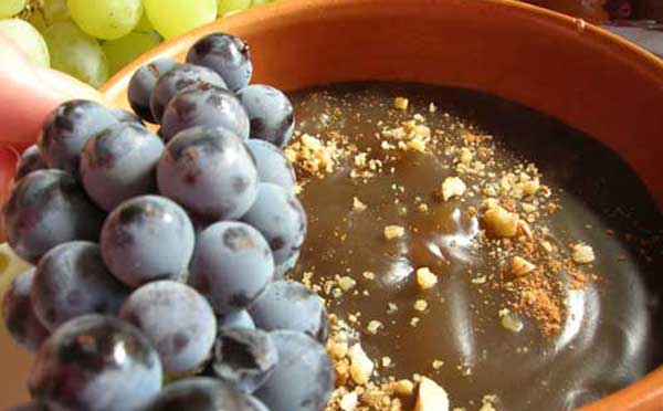 Festa dell'Uva e Sagra della Mostarda a Fiumedinisi a Fiumedinisi