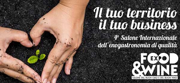 Expo Food and Wine a Catania a Catania