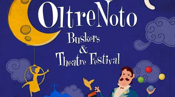 Festival OltreNoto a Noto