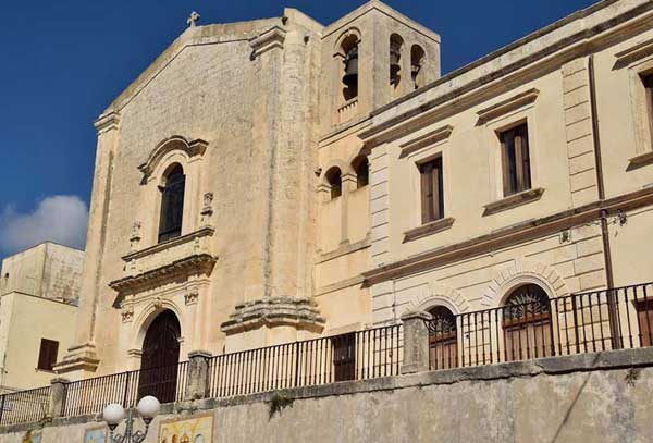 Borgo in Festa a Ferla a Ferla