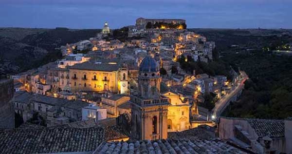 Natale a Ibla - Le Vie dei Presepi a Ragusa