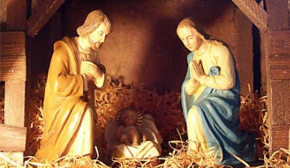 Il Presepe Vivente delle Antiche Tradizioni a Ravanusa a Ravanusa