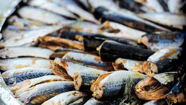 Festival del Pesce azzurro a Marzamemi a Marzamemi