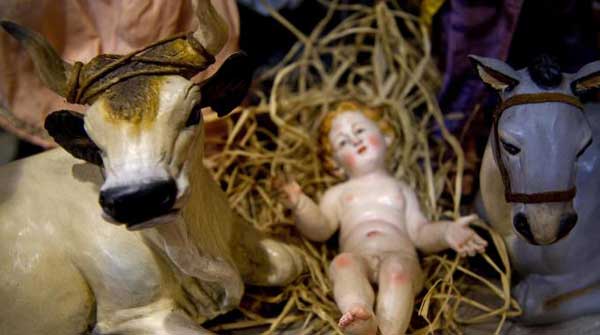 Natale a Danisinni Palermo a Palermo