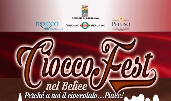Ciocco Fest a Partanna a Partanna