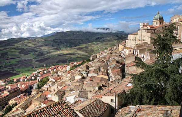 Mostra Mercato Agro-Zootecnica a Gangi a Gangi