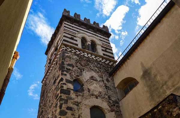 Licodia in Festa a Santa Maria di Licodia