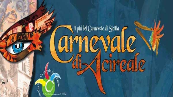 Carnevale di Acireale a Acireale