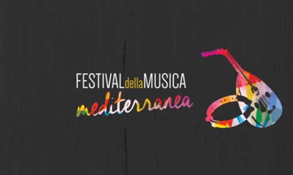 Festival della Musica Mediterranea  a Gangi a Gangi