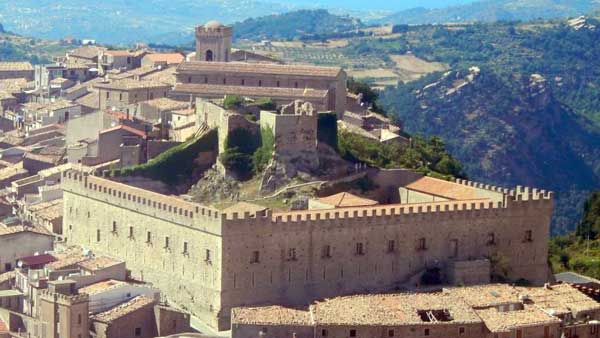 Feste Medievali d'Autunno a Montalbano Elicona a Montalbano Elicona